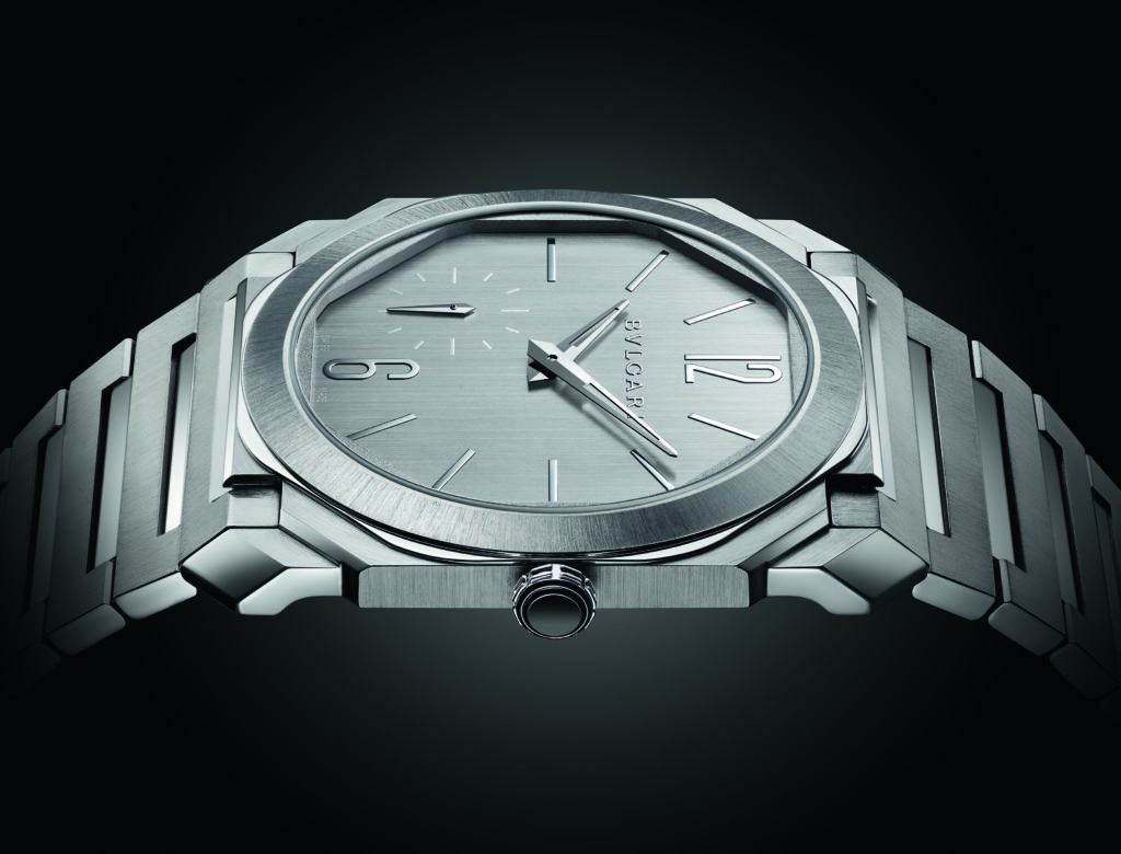Newly Launched Bvlgari Octo Watches - The LVMH Watch Week 2020