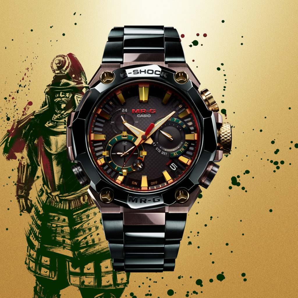 Fashion Black Full Metal Digital Lava Wrist Watch Men Red/Blue LED Display  Men's Watches Gifts for Male Boy Sport Creative Clock - AliExpress