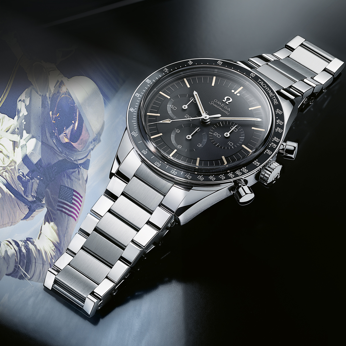 OMEGA Speedmaster Moonwatch Professional Chronograph: Review - The