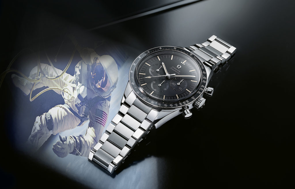 Omega 321 Ed White - Worth the Wait? - Rolex Forums - Rolex Watch Forum