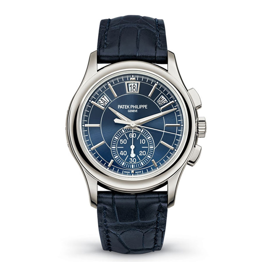 All Prices for Patek Philippe Watches | Chrono24.co.uk