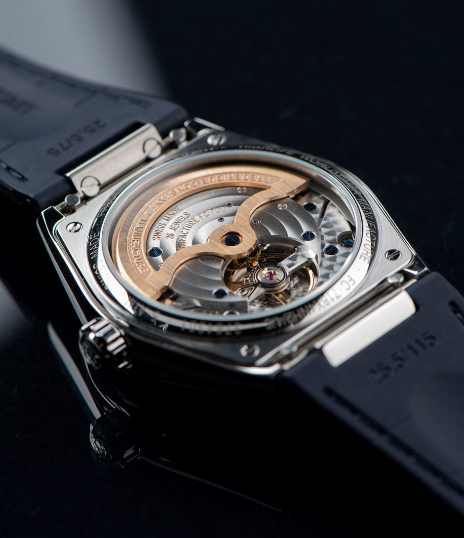 Global Integration: Frederique Constant Adds WorldTimer Manufacture to ...