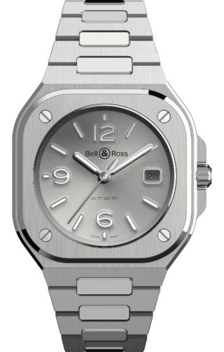 Colorful Gray: 14 Watches With Gray Dials | WatchTime - USA's No.1 ...