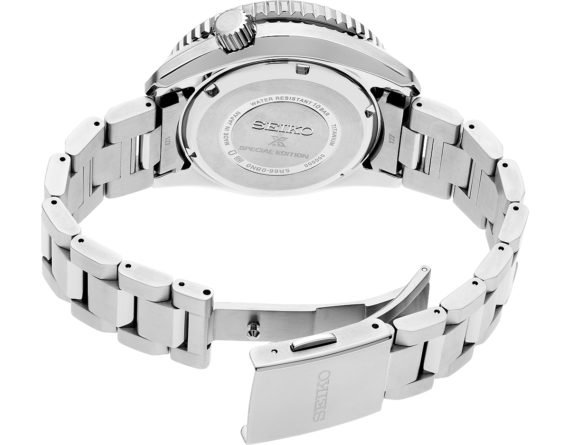 Seiko Shoots for the Moon with Prospex LX Sky U.S. Special Edition ...