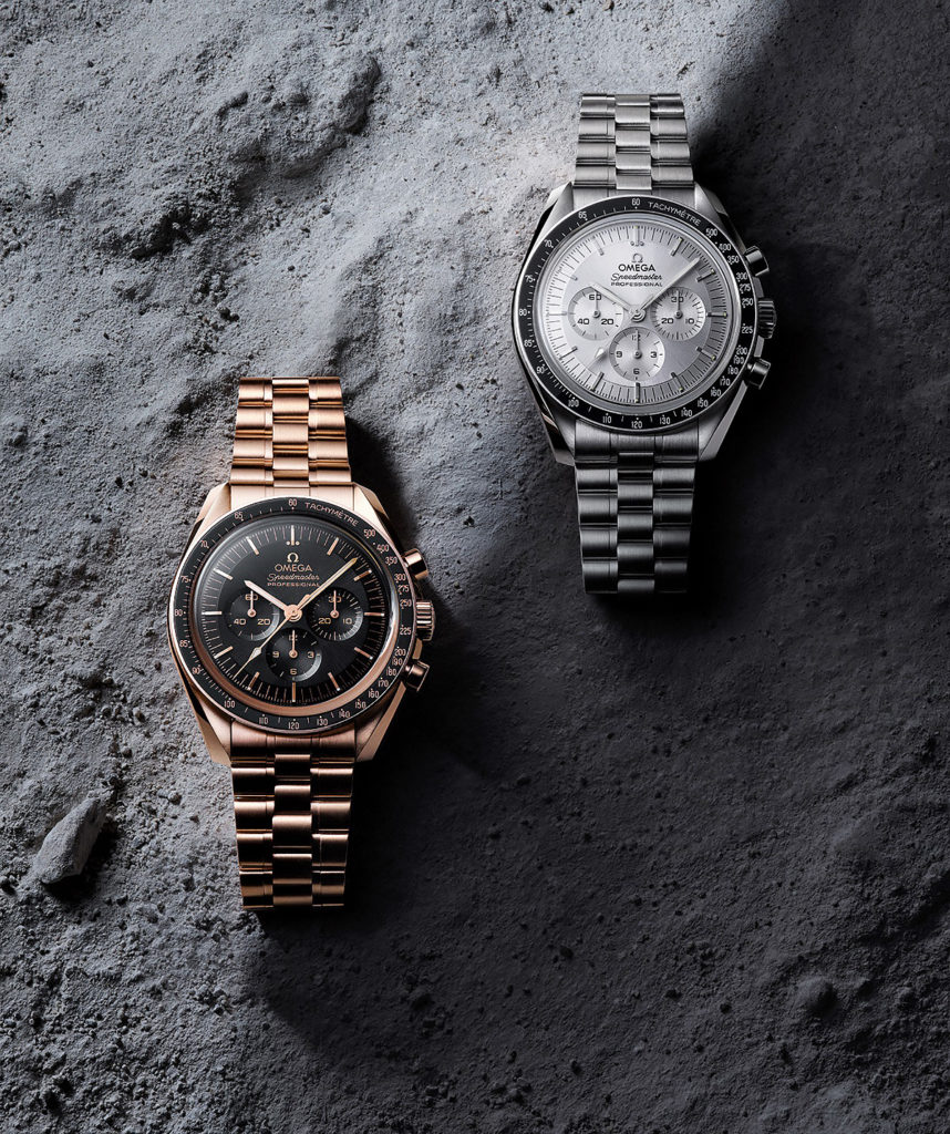 10 Best Omega Moonswatch Watches that Elevate Your Style