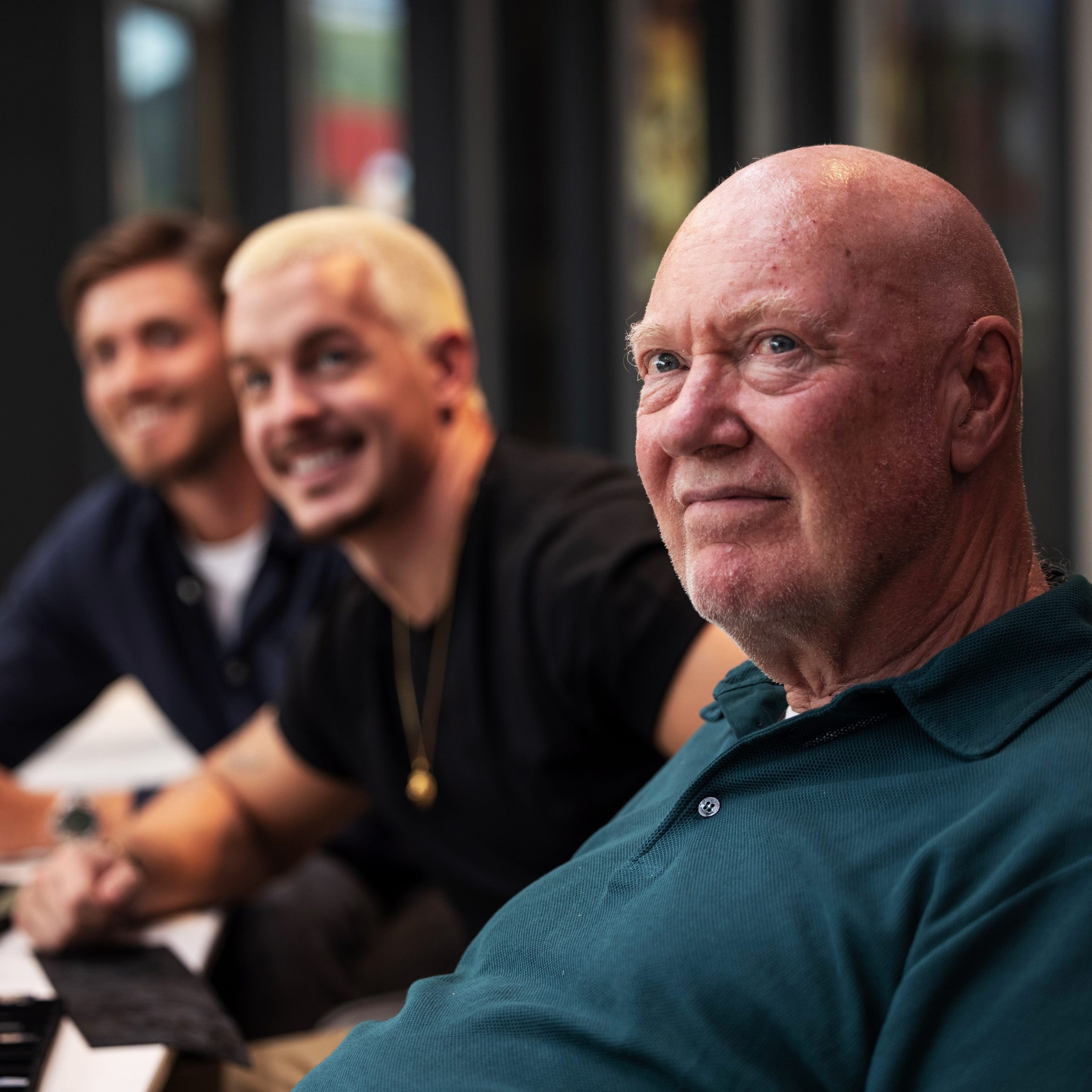 Jean-Claude Biver Joins Norqain As An Advisor To The Board