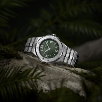 Chopard - L.U.C XPS Spirit of Nature, Time and Watches