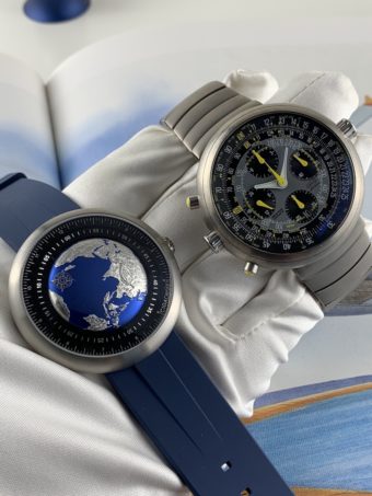 CIGA Design Mechanical Watch Series Z Edge – cigadesign.official