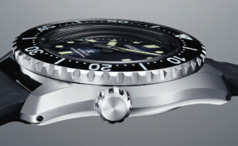 Japanese brand officially authorized the first Seiko boat rack fishing