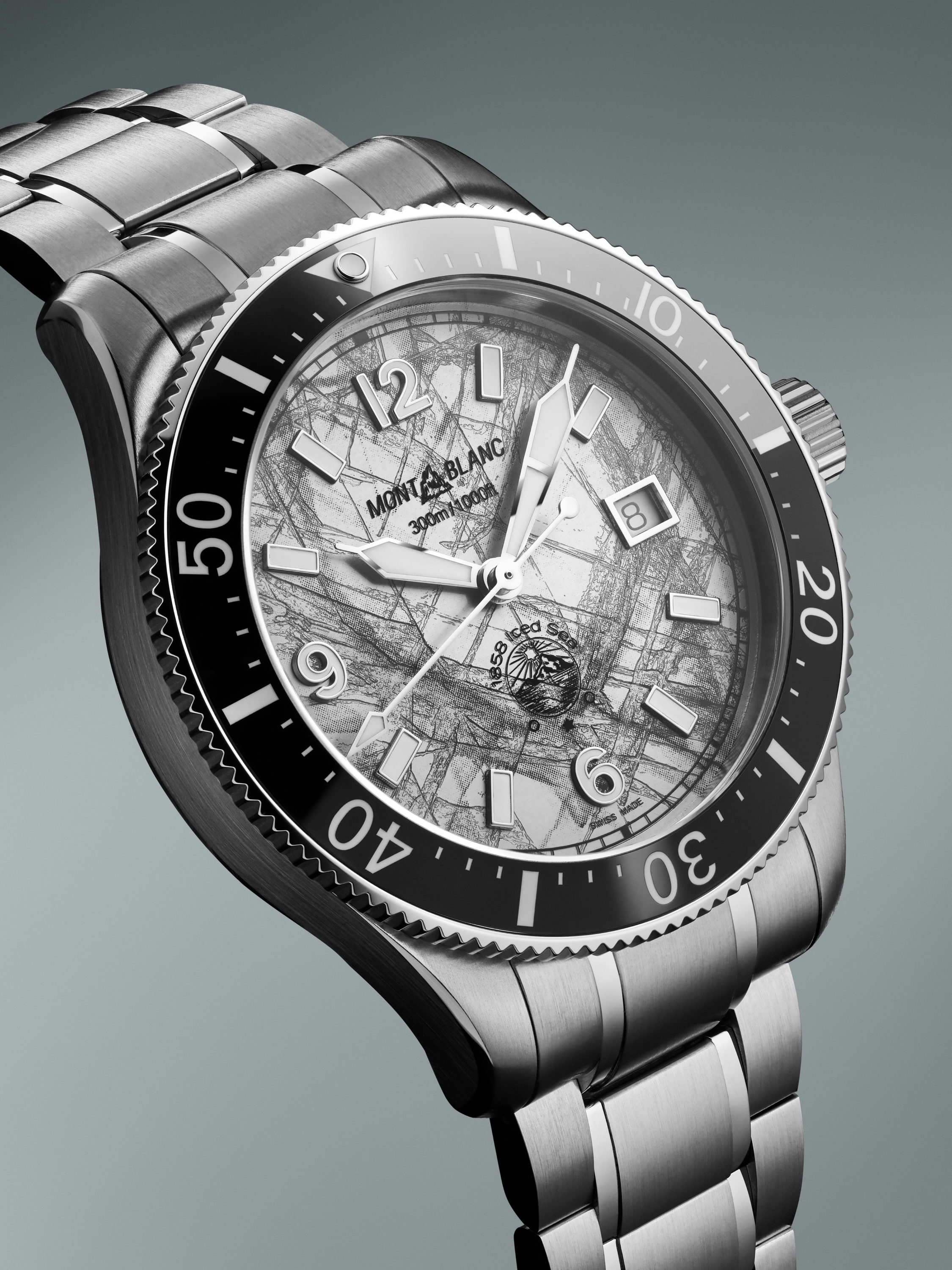 Buy Online Titan Men's Classic Watch: Gradient Dial & Sleek Markings with  Leather Strap - nr1802sl12 | Titan