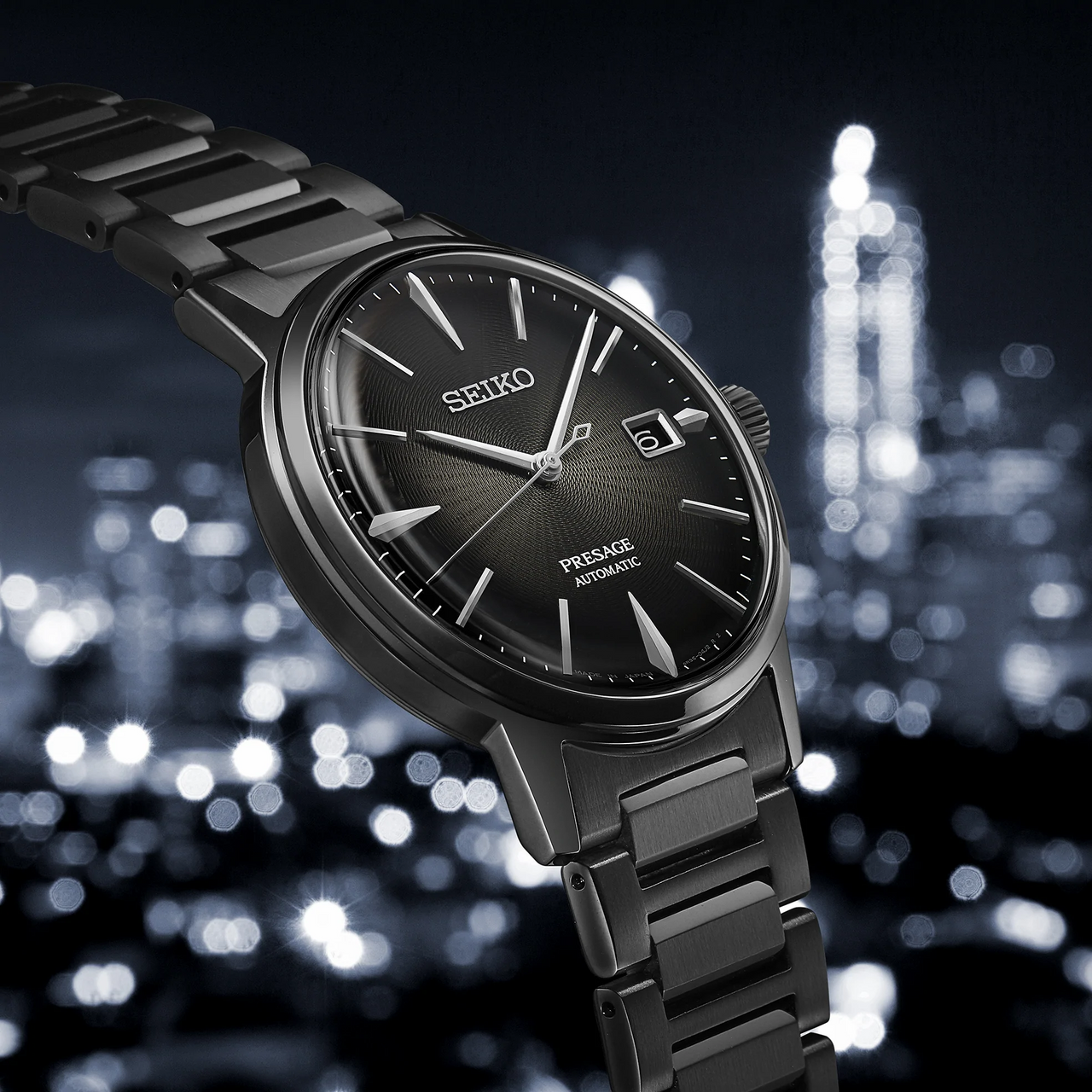 5 Unexpected Seiko Watches to Wear Your Office in 2023 WatchTime - USA's No.1 Watch Magazine