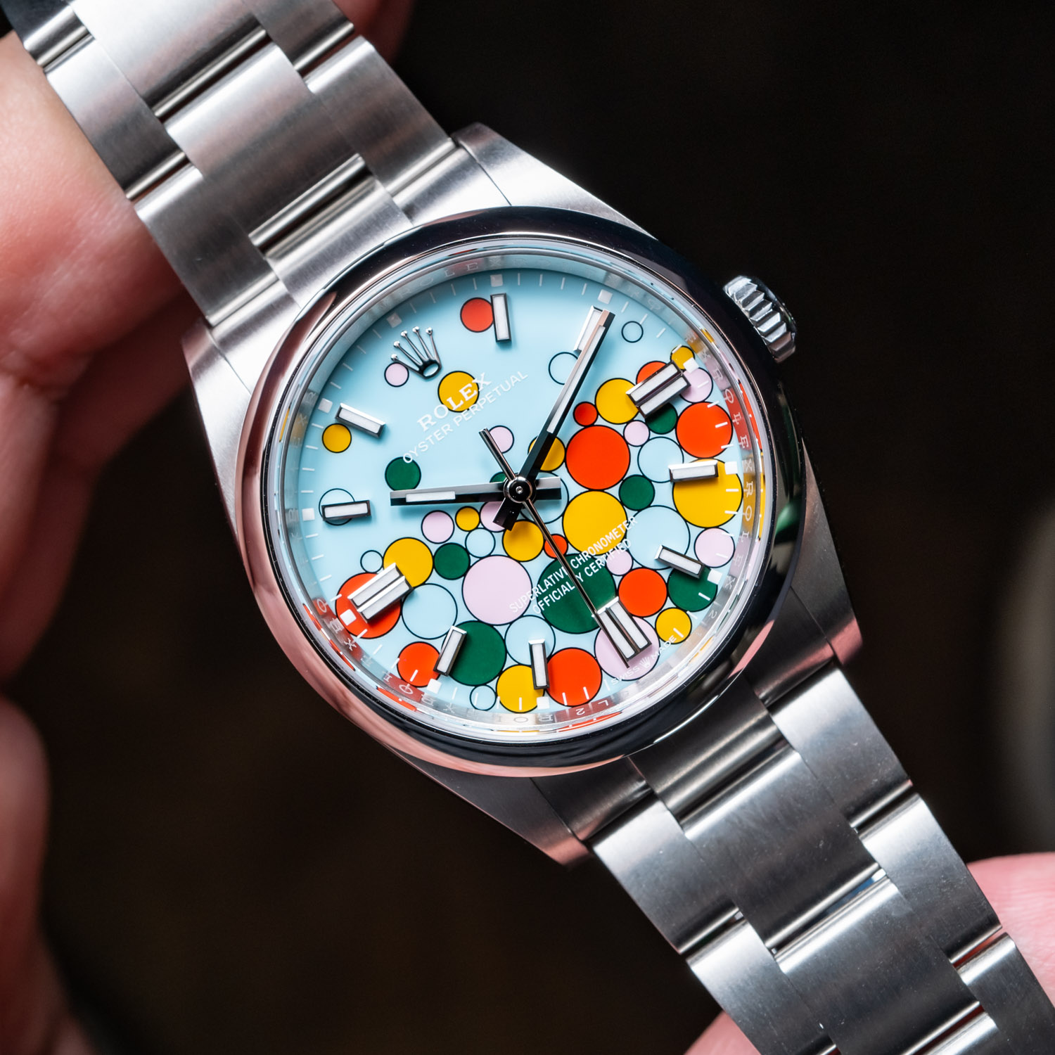 The Score: This Iconic Watches Puzzle Is On Sale Now - Airows