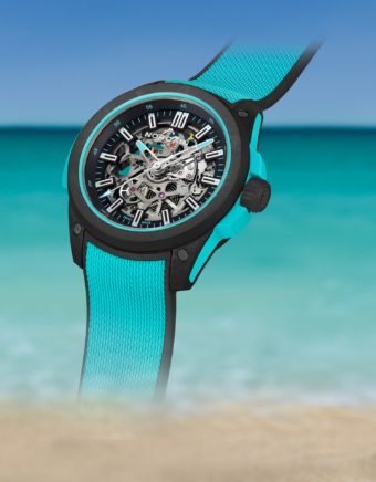 WILD FACE - SUOZ167 | Swatch® Official Online Store